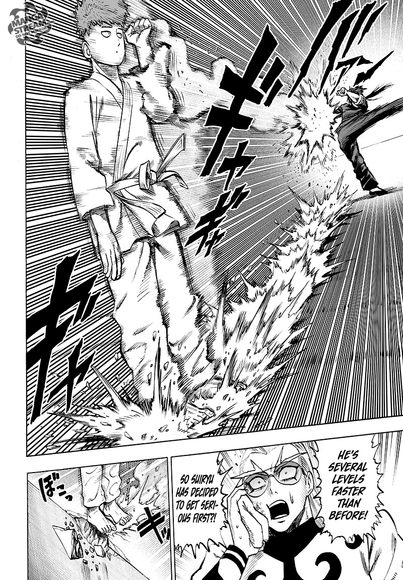 One-Punch Man, Chapter 70.2 image 04